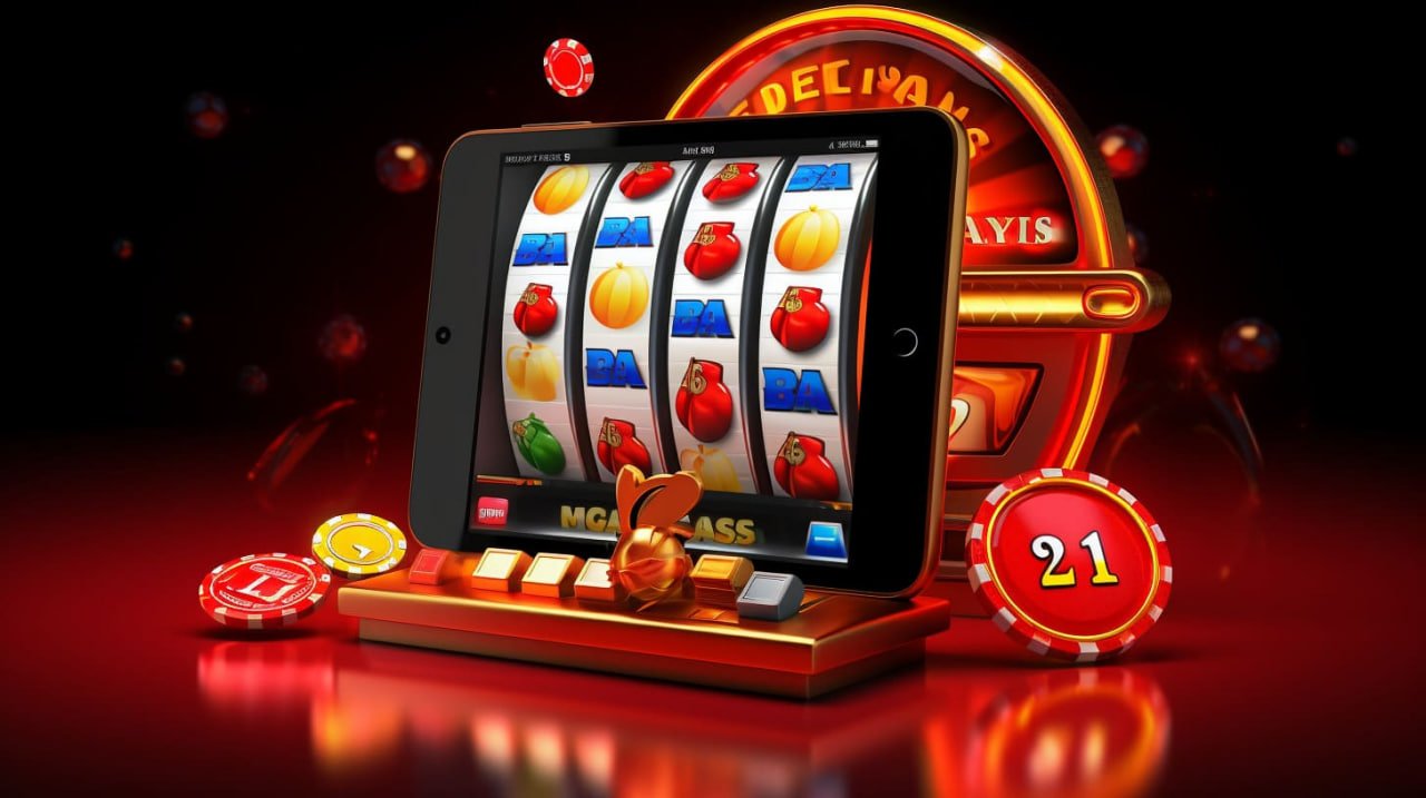 Người dùng chơi slot online trên điện thoại tại alo789 com