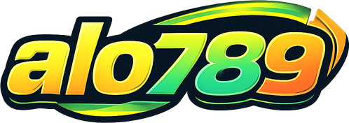 Logo alo789 com – trang chủ cá cược trực tuyến